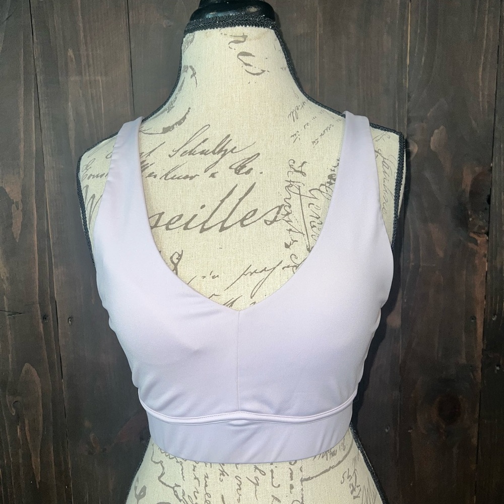 Fabletics Everyday Sports Bra